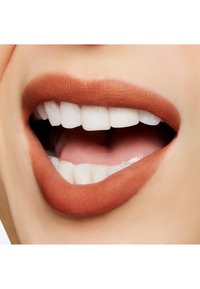 MAC POWDER KISS LIQUID LIPCOLOR - Rossetto liquido - impulsive