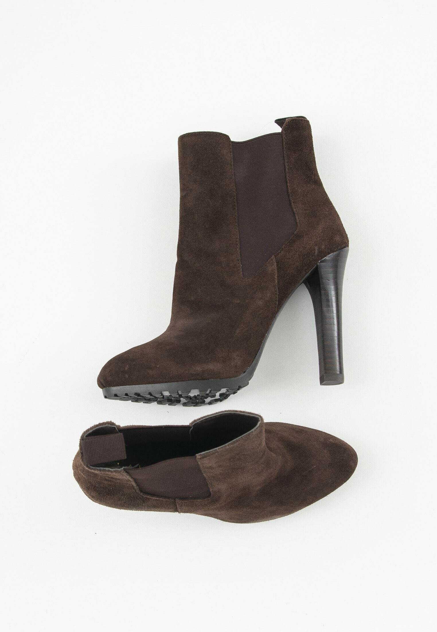 ralph lauren enkellaarsjes