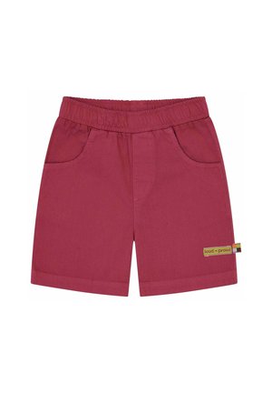 loud + proud Shorts - rouge