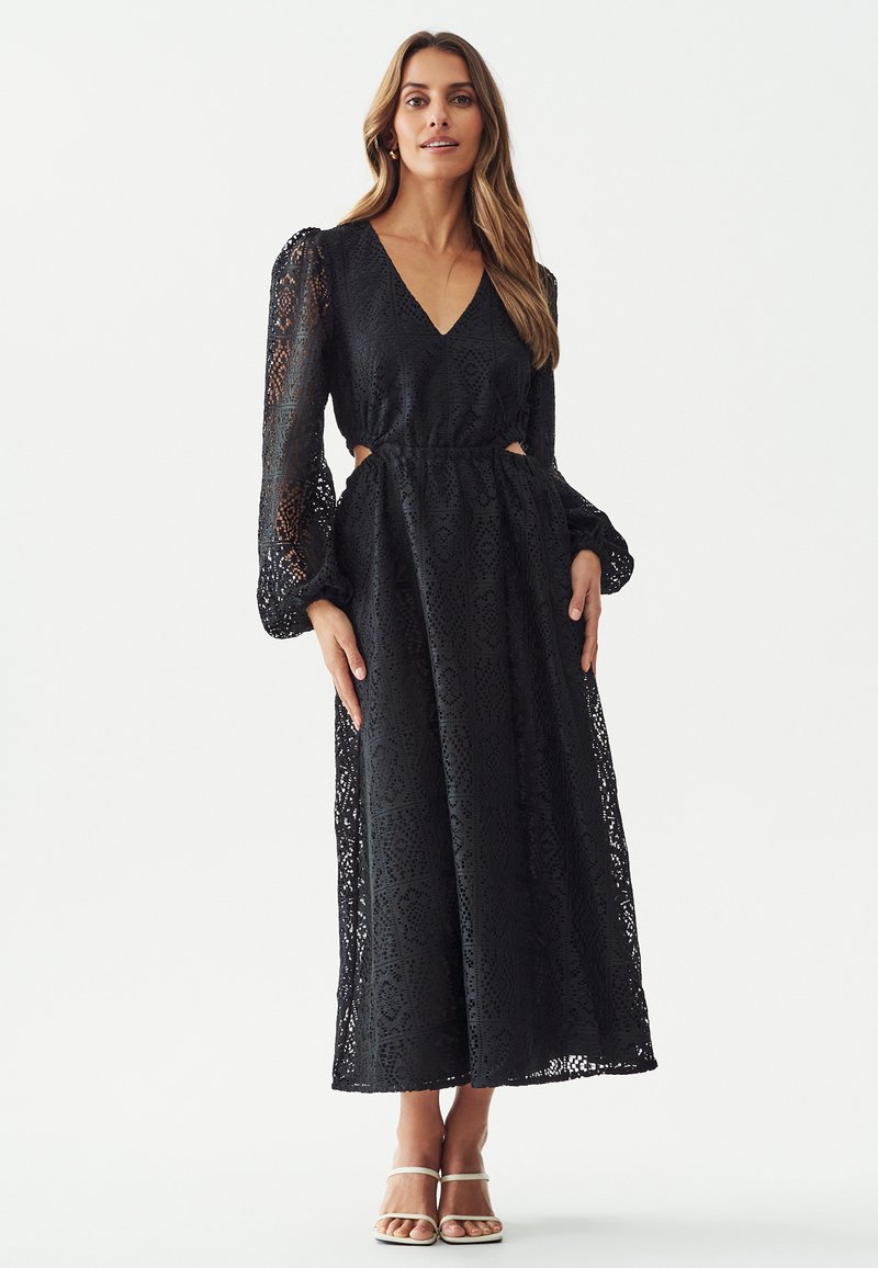 THE FATED - LYANA  - Vestido informal - black, Ampliar