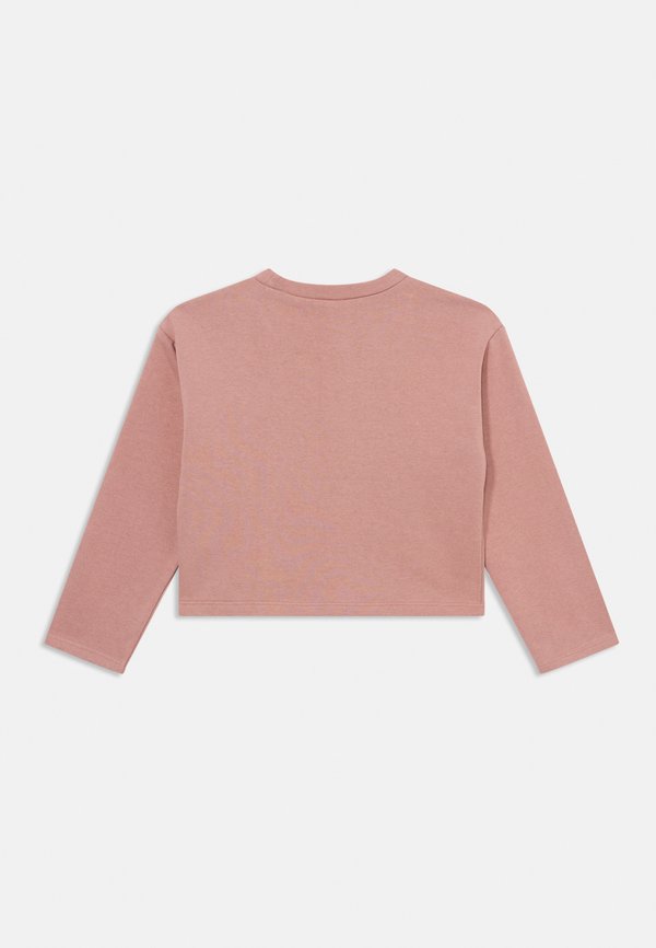 Sweatshirt - blush2