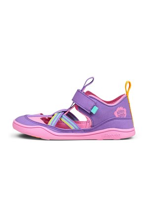 BREEZY - Sandalias - lavendel