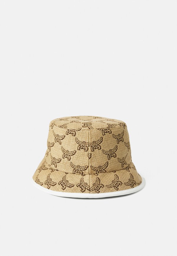 HAT IN - Hat - natural3