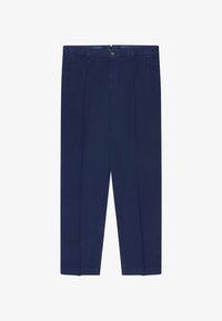 Unausgewählt, medium blue
