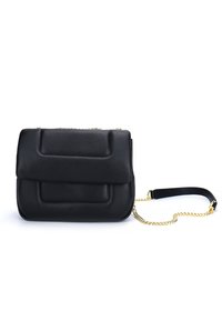 CLASSIC - Skuldertasker - black