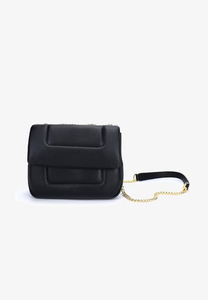 CLASSIC - Sac bandoulière - black