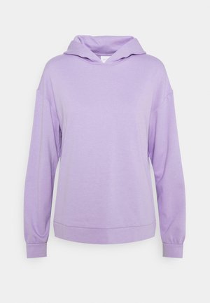 VIRUST HOODIE - Hoodie - lavender