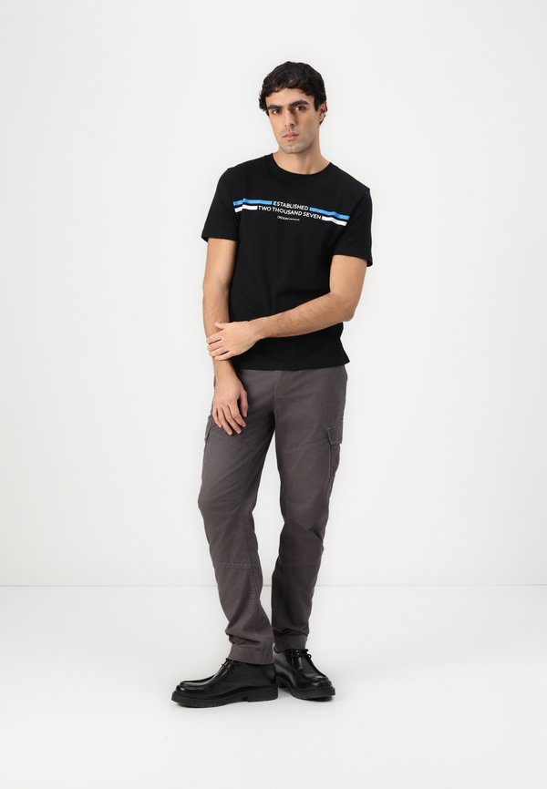 PRINTED - Print T-shirt3