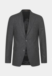 Selezionato, steel grey