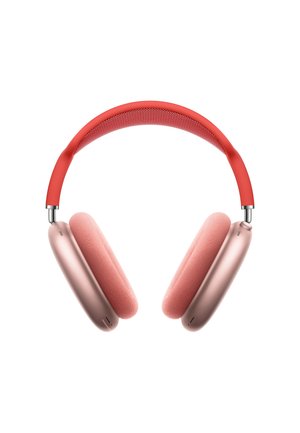 Apple AIRPODS MAX - Headphones - pink