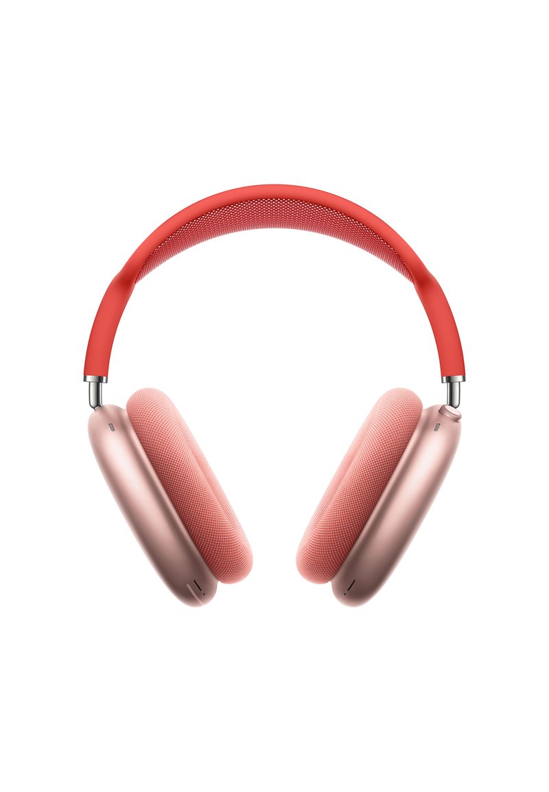 Apple AIRPODS MAX - Headphones - pink
