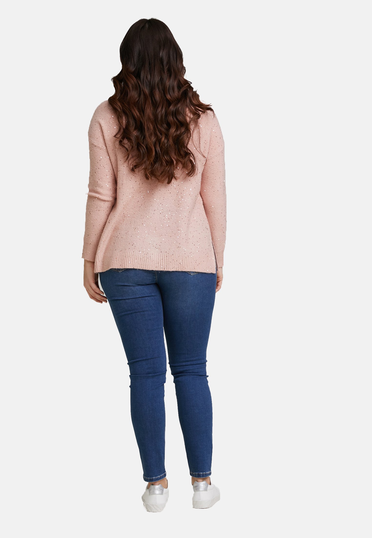 Fiorella Rubino Jeggings - blu/azul - Zalando.es