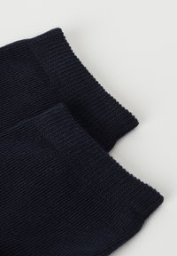 Calzedonia SHORT FRESH BREATHABLE - Strømper - blu
