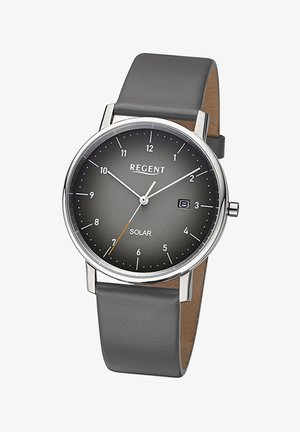 Regent, Uhr - silberfarben