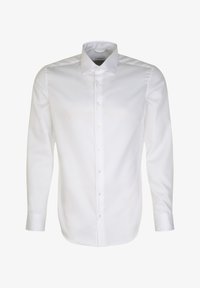 Sélectionné, white