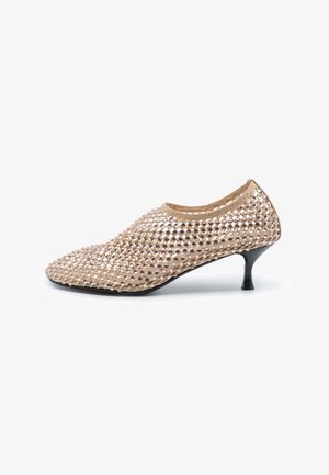 STRATEGIA, RISING STAR - Escarpins - sand