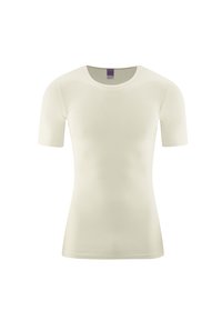 Living Crafts JACOB - Undershirt - natural