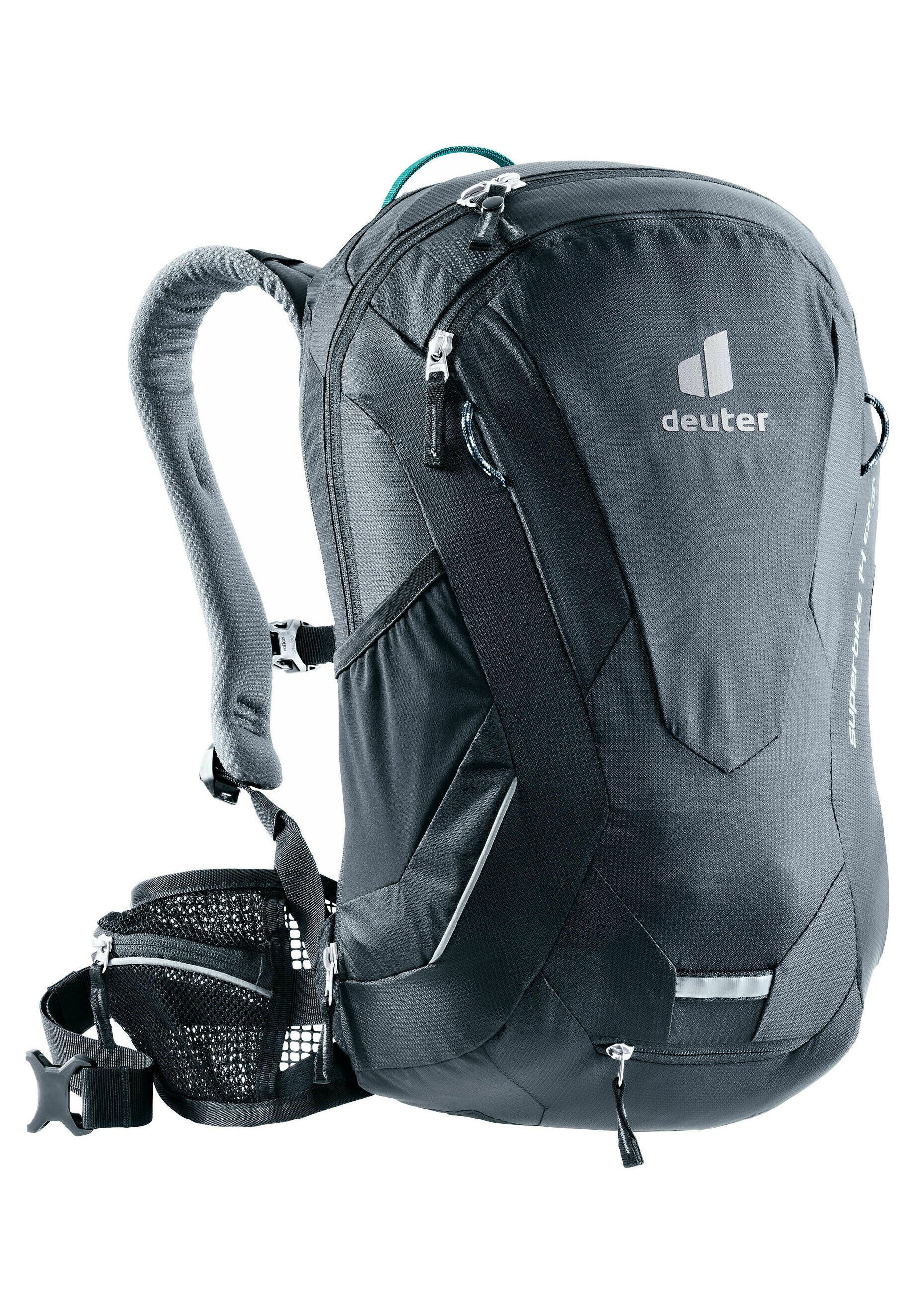Deuter Rucksack schwarz/black Zalando