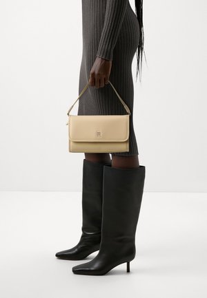 Tommy Hilfiger, Sac à main - beige