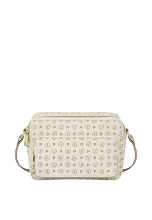 Borsa a tracolla - avorio
