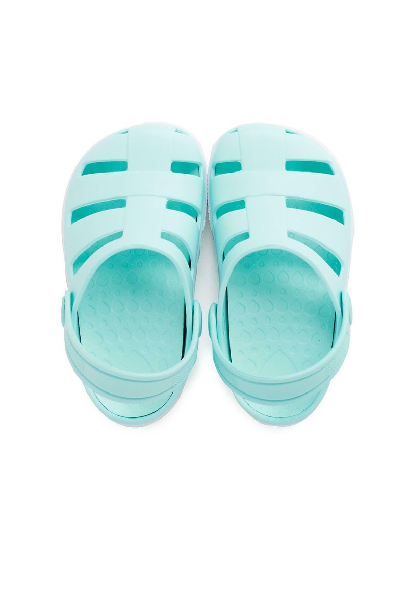 Kinder Badesandalen | Pisamonas GOMA TIPO TENIS TIRA TRASERA Badesandale aguamarina/türkis - GT34930 Kinder Badesandalen | Pisamonas GOMA TIPO TENIS TIRA TRASERA Badesandale aguamarina/türkis - GT34930