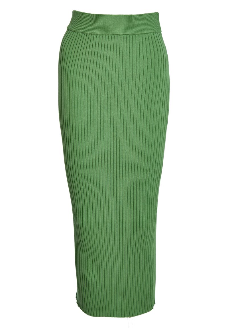 Glamorous - Jupe crayon - green, Agrandir