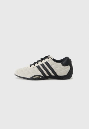 ADIRACER UNISEX - Tenisky - grey/black