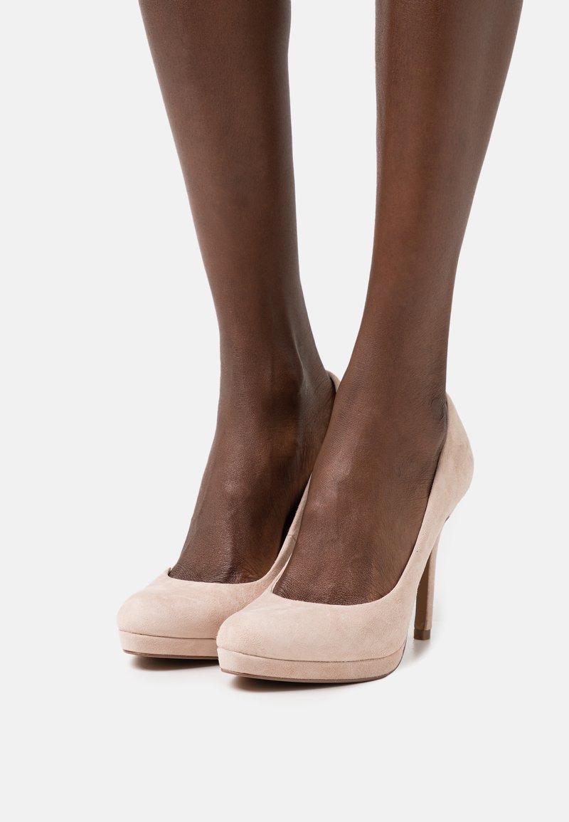 Damen Pumps | Anna Field LEATHERPumpslight pink/rosa - SK70705 Damen Pumps | Anna Field LEATHERPumpslight pink/rosa - SK70705