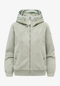 Niet geselecteerd, dusty olive