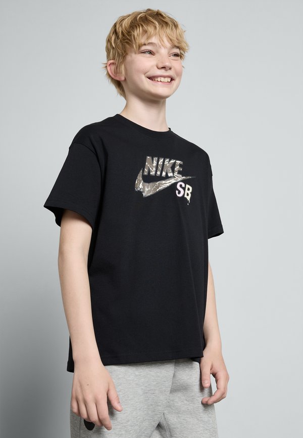 TEE UNISEX - T-Shirt print