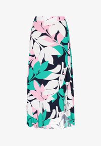 Vald, pink multicolor