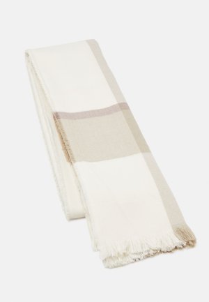 Scarf - white