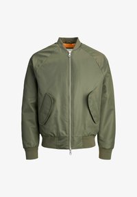 Ausgewählt, grape leaf