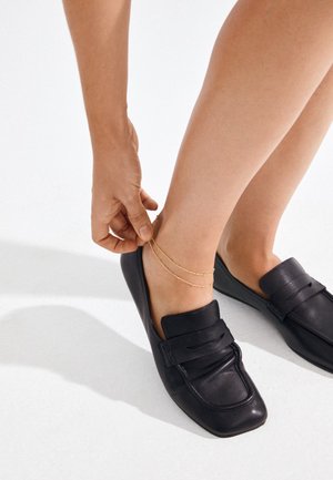 Pilgrim ELKA ANKLE CHAIN  - Jalakett - gold-coloured