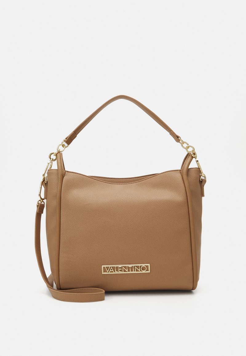 Valentino Bags VINILE - Τσάντα χειρός - beige