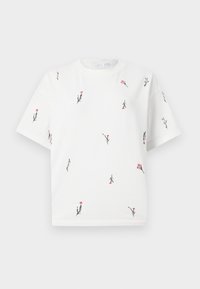 Sélectionné, snow white