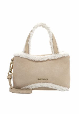 Borsa a mano - beige