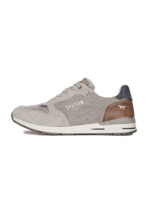 Sneakers laag - grey