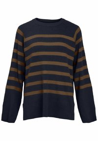 Unselected, sky captain