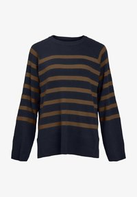 Unselected, sky captain