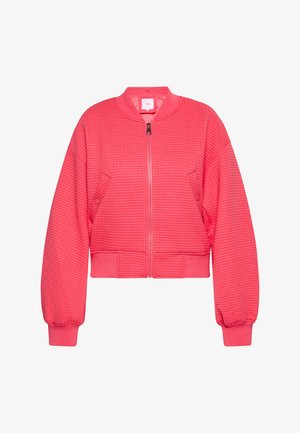 myMo Geacă bomber - pink