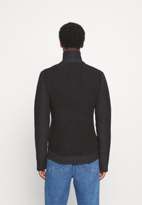 Petrol Industries Kofta - grey