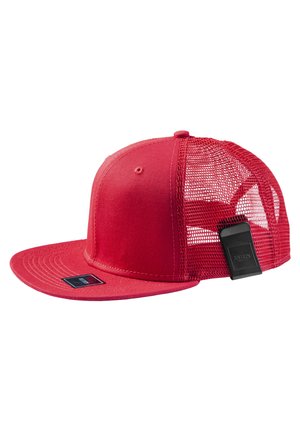 ACCESSOIRES MONEYCLIP TRUCKER SNAPBACK - Casquette - red