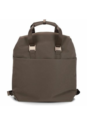 NEO DAYPACK - Mochila - brown