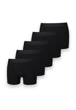 5 PAK - Bokserki obcisłe