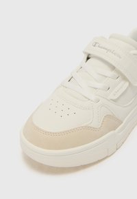 Champion RD18 HERITAGE UNISEX - Baskets basses - triple white