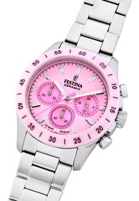Festina Chronograph - pink