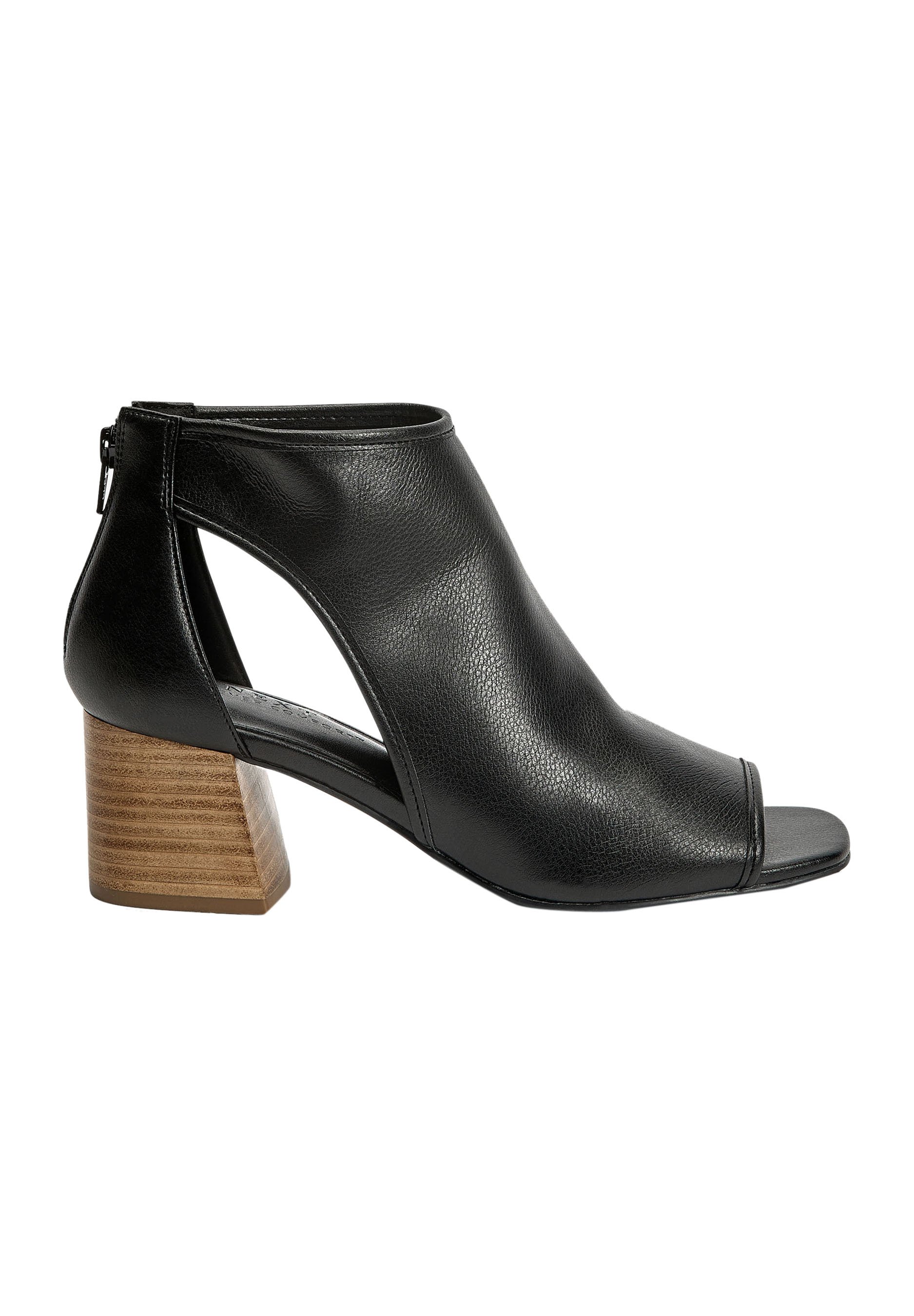 Femme Boots à talons Femme Boots à talons