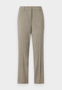 NEW BETHANNY - Bukse - grey