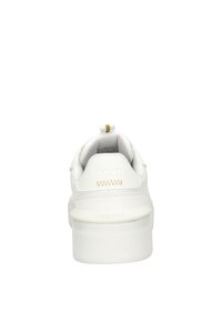Cruyff ENDORSED  - Baskets basses - wit